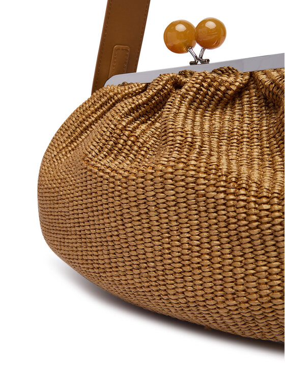 Weekend Max Mara Táska Weekend Max Mara 2615511105650 Narancssárga
