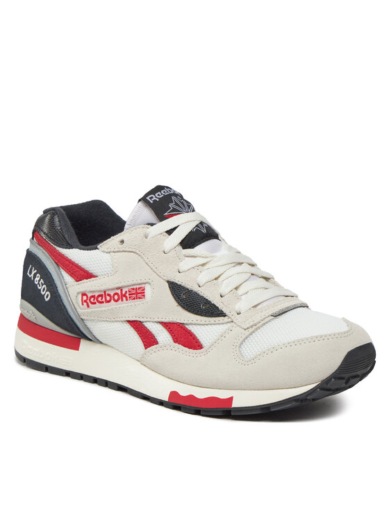 Reebok Sneakersy Reebok LX8500 GX8943 Béžová