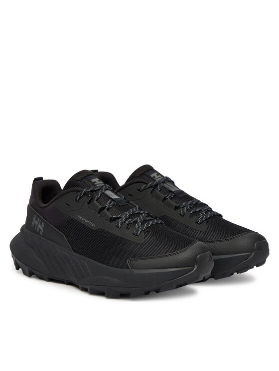 Helly Hansen Scarpe da trekking Helly Hansen Awe Hiker Dwr 12091 Nero