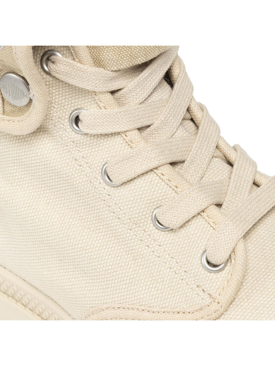 Palladium Черевики туристичні Palladium Baggy 02353-221-M Бежевий