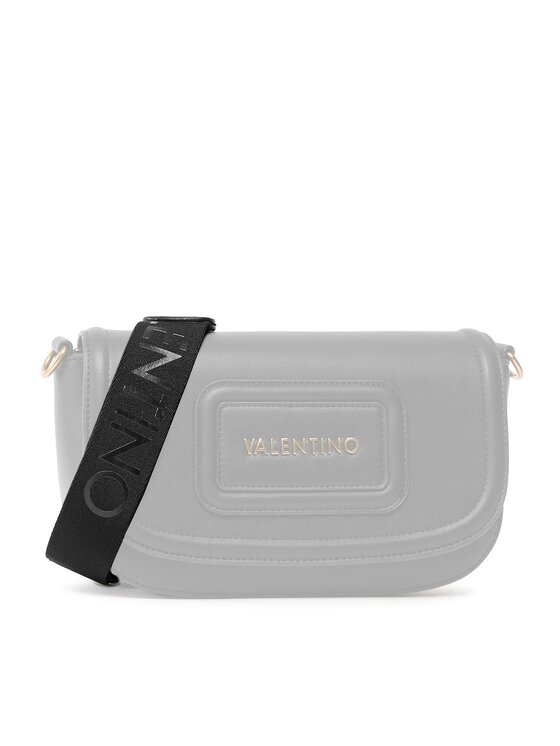 Valentino Сменяема дръжка за чанта Valentino Shoulder VTS7KQ01 Черен