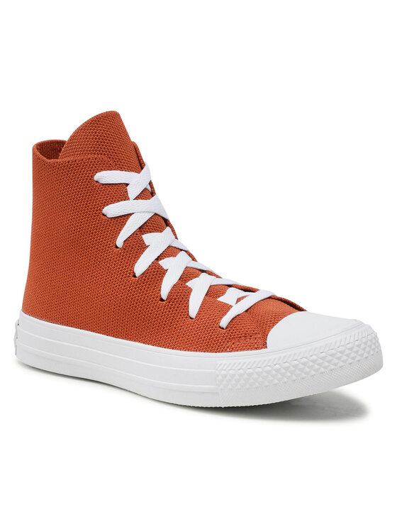 Converse Sportbačiai Converse Ctas Hi 170871C Ruda