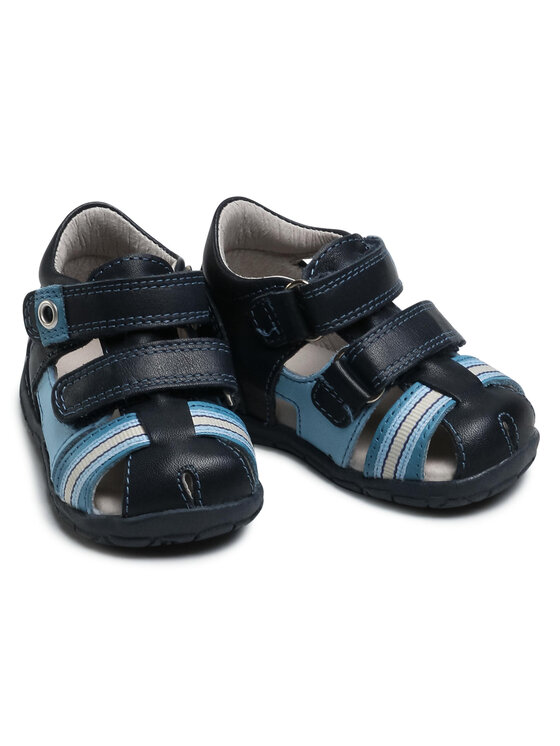 Froddo Sandali Froddo G2150138 M Blu scuro