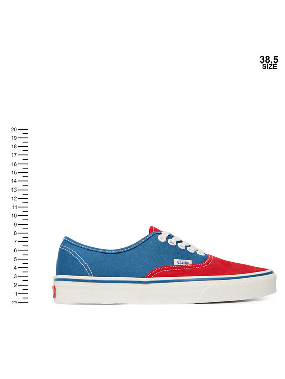 Vans Scarpe sportive Vans Authentic VN000Y16IZQ1 Blu