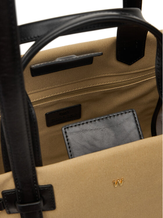 Weekend Max Mara Сумка Weekend Max Mara 2525516044650 Бежевий
