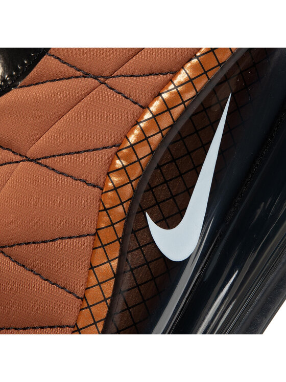 Sneakers Nike MX-720-818 BV5841 800 Portocaliu | Epantofi.ro