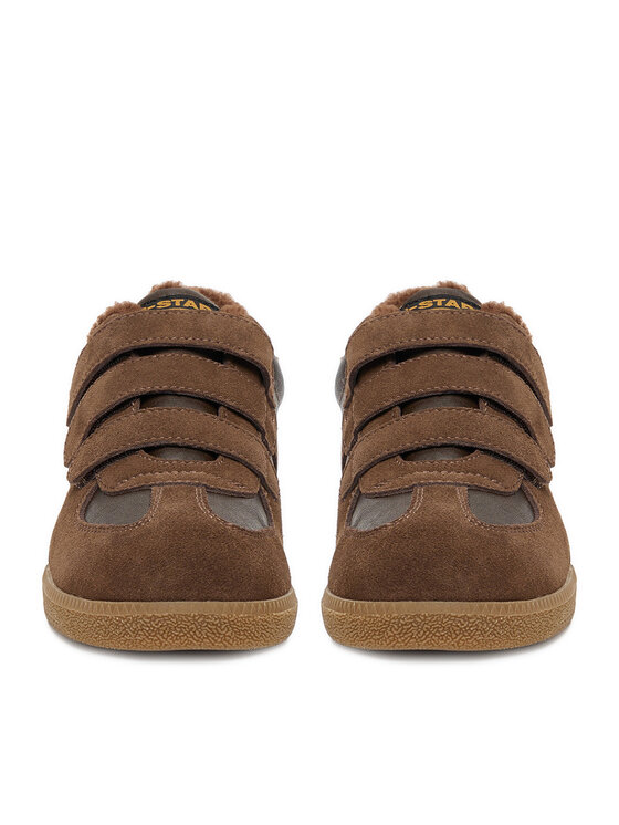 G-STAR Снікерcи G-Star Raw CEO-MIRAY-01 Коричневий