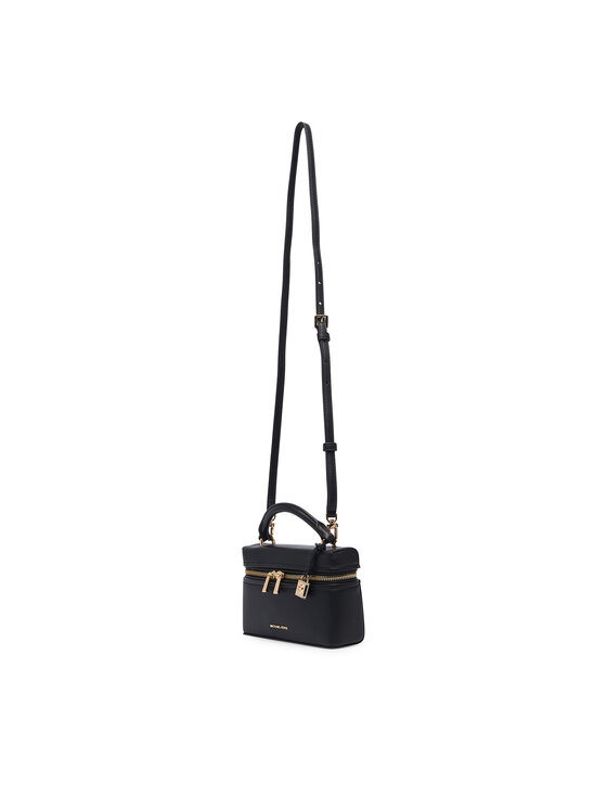 MICHAEL Michael Kors Дамска чанта MICHAEL Michael Kors 32S6GQ1C0L Черен