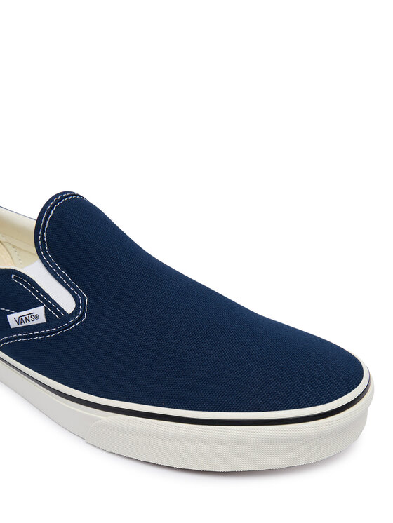 Vans Scarpe sportive Vans Classic Slip-On VN000Z7ALKZ1 Blu scuro
