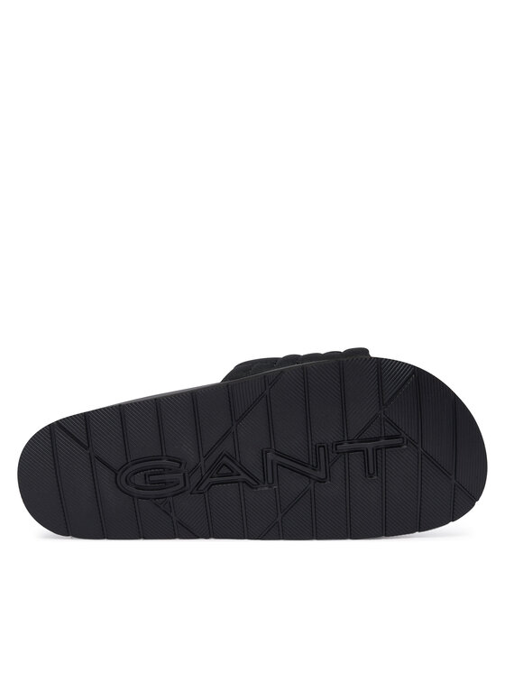 Gant Шльопанці Gant 32507312 Чорний