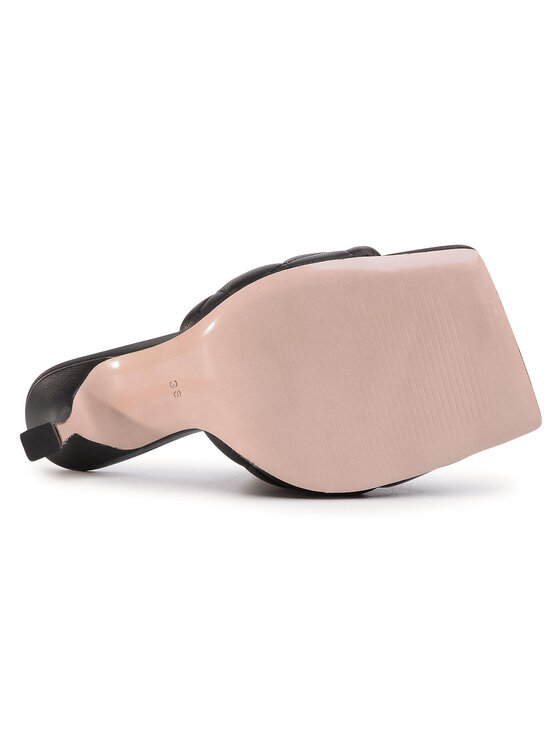 Carinii Nazouváky Carinii B6084 Černá