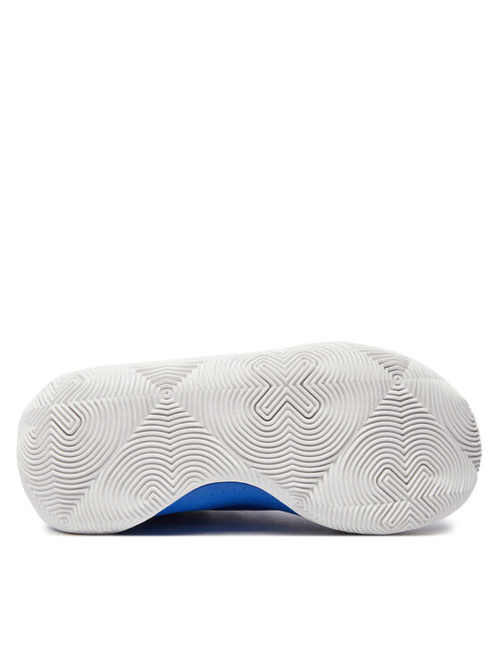 Under Armour Обувки за баскетбол Under Armour Ua Gs Jet '23 3026635-400 Син