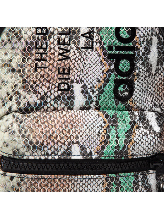 adidas Раница adidas Bp Mini Pu H32366 Цветен