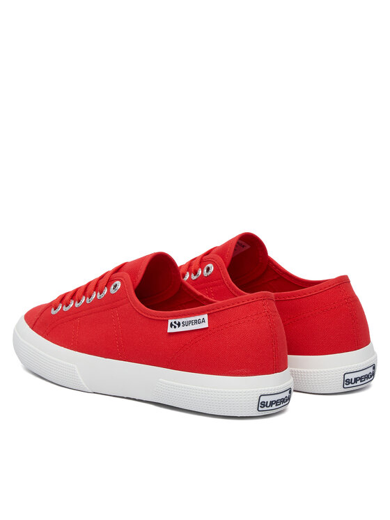 Superga Кросівки Superga 3750 Leggera S7151EW Білий