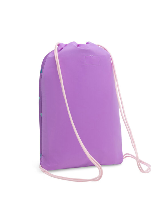 Peppa Pig Vak so sťahovacou šnúrkou Peppa Pig ACCCS_SS24-509PP Ružová