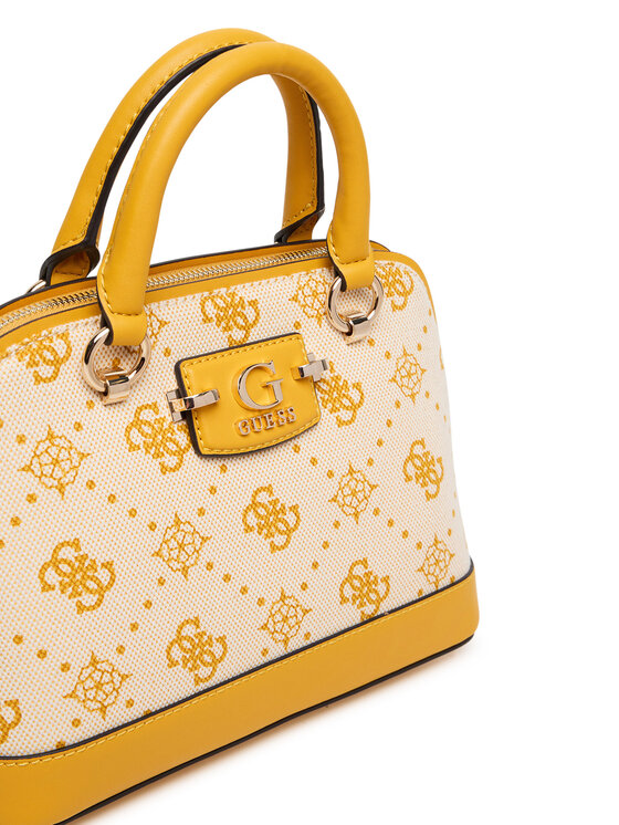 Guess Torebka Guess Neda HWCP96 54050 Beżowy