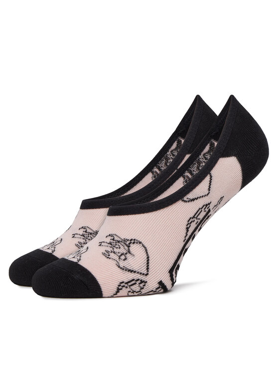 Vans Pēdiņas Vans Buggin Out VN000ND2 Daudzkrāsains