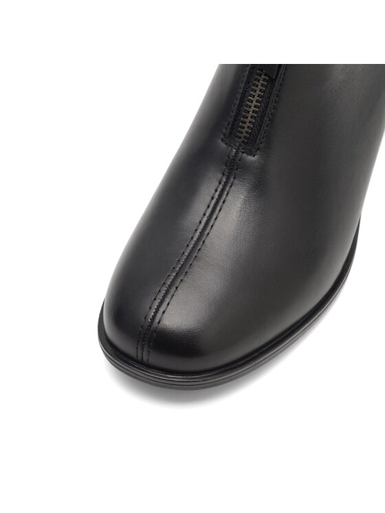 Remonte Botines Remonte R8878-01 Negro