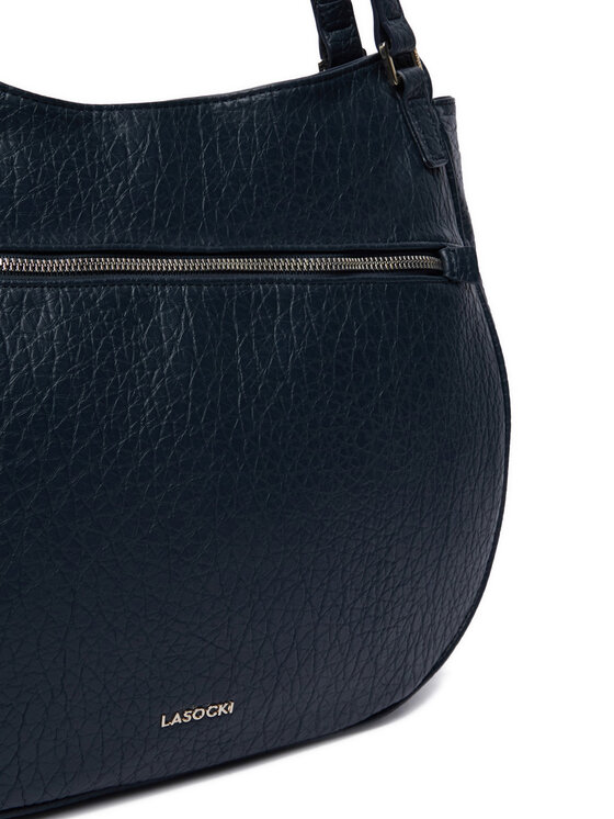 Lasocki Handtasche Lasocki CEO-LSK-L-028-10 Dunkelblau