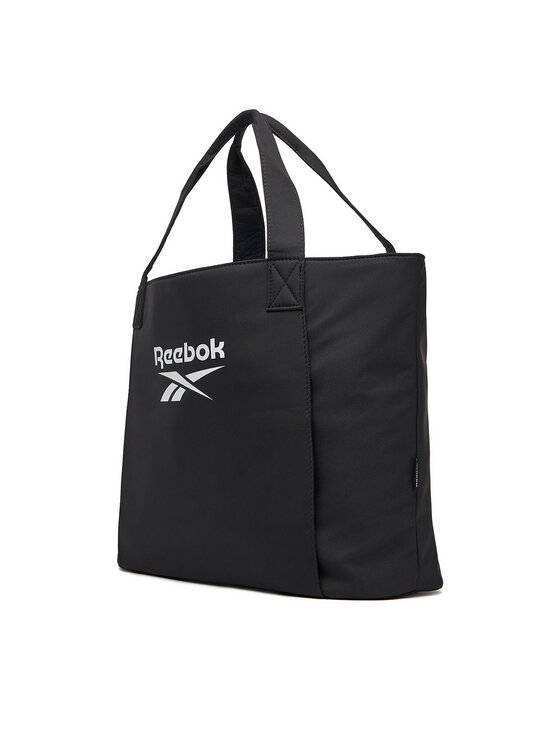Reebok Спортивна сумка Reebok RBK-B-003-07 Чорний