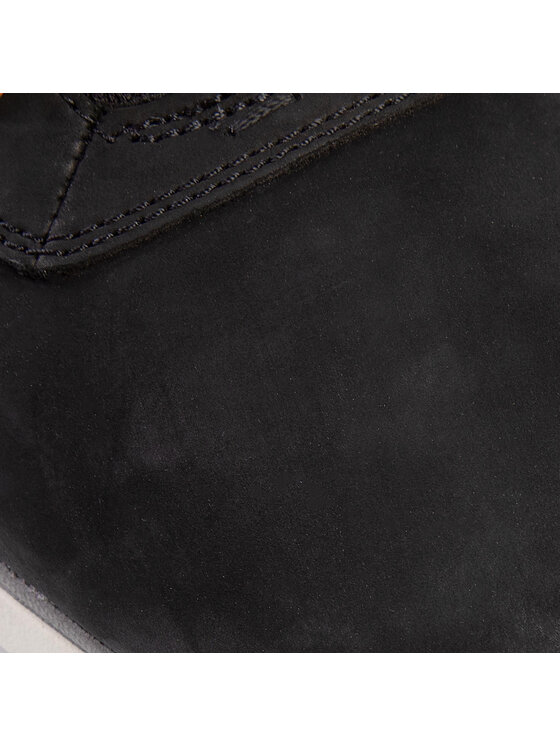 Timberland Scarpe basse Timberland Killington Low Chukka TB0A1GA90011 Nero