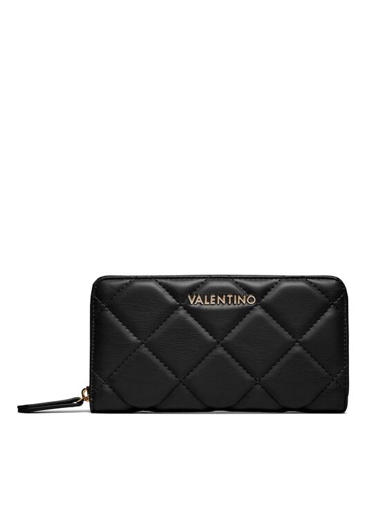 Valentino Portafoglio Valentino Ocarina VPS3KK155R Nero