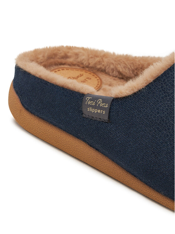 Toni Pons Čības Toni Pons Noti-Bd Tumši zils