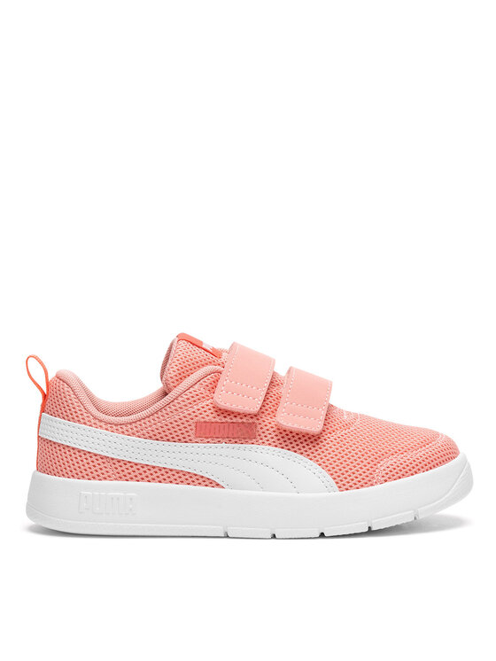 Puma Снікерcи Puma COURTFLEX V3 MESH PS 39808507 Рожевий