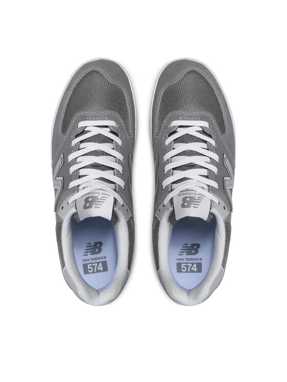 New Balance Zapatillas New Balance AM574CLG Gris