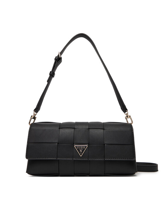 Guess Сумка Guess Maylee HWWG96 61190 Чорний