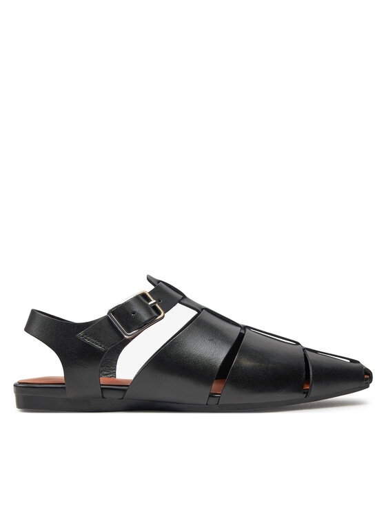 Vagabond Shoemakers Balerina Vagabond Shoemakers Wioletta 5501-101-20 Fekete