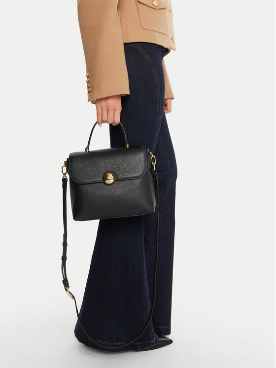 Furla Сумка Furla WB01882-BX3036-O6000-1-002-20-BG-B Чорний