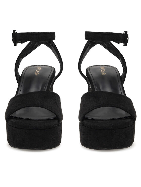 DeeZee Sandales DeeZee HY1808-01 Melns