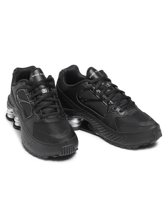 Nike Sneakers Nike Shox Enigma BQ9001 004 Negru