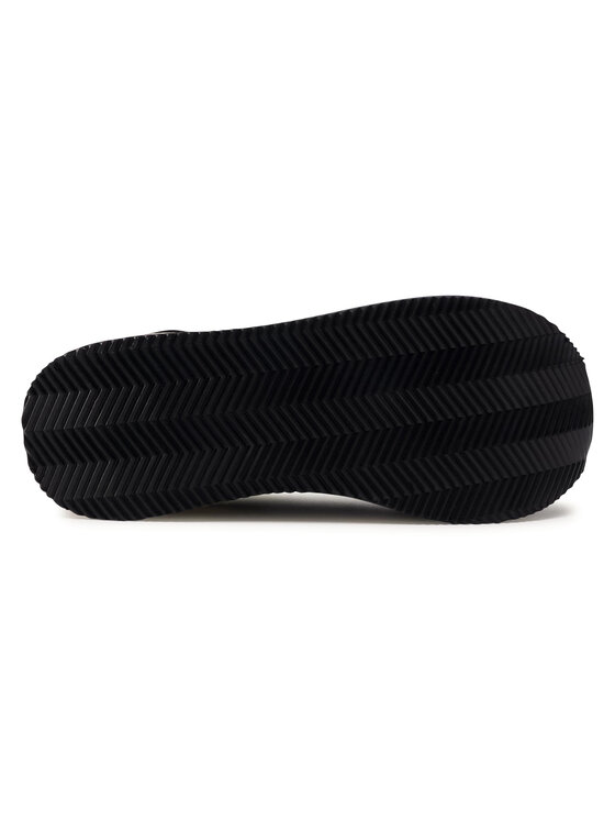 Trussardi Sneakers Trussardi 79A00541 Nero