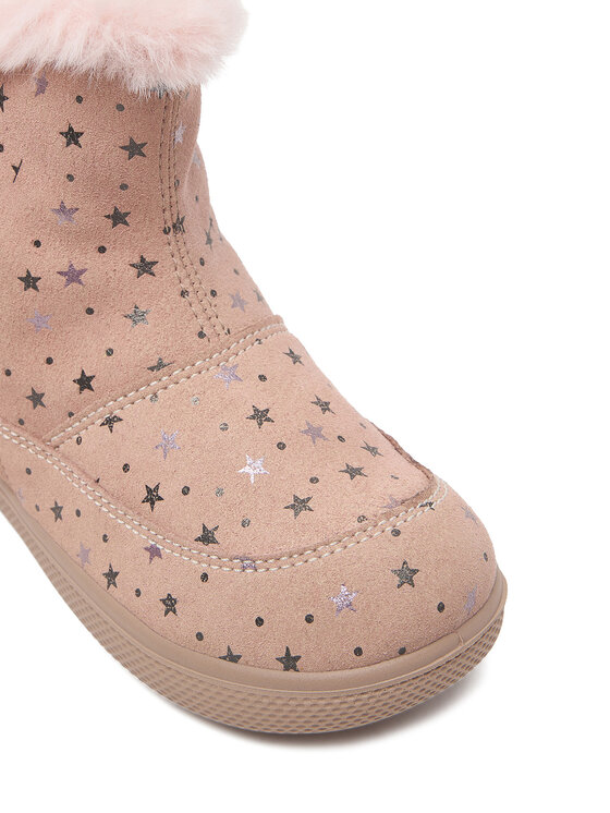 Primigi Cizme de zăpadă Primigi GORE-TEX 2350211 S Roz