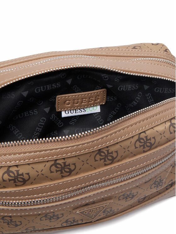 Guess Косметичка Guess PMBENP P6161 Бежевий