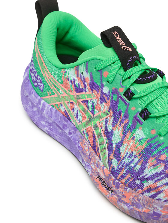 Asics Pantofi pentru alergare Asics Noosa Tri 16 1011B872 Verde