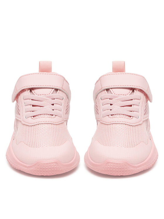 Reebok Снікерcи Reebok 23KC2330(IV)DZ Рожевий