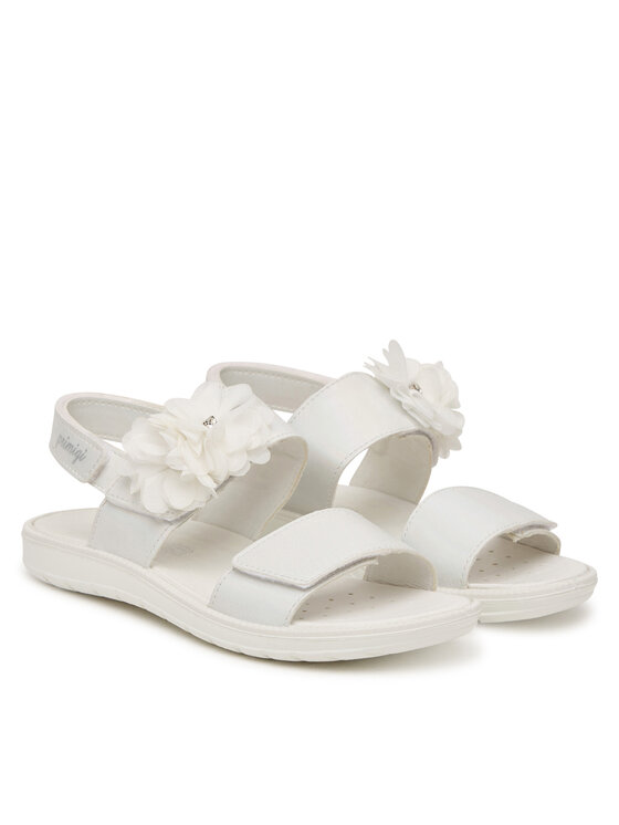Primigi Sandali Primigi 1385400 D Bianco