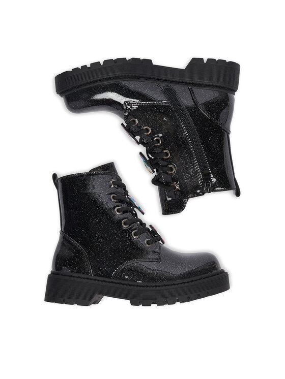 My Little Pony Ghete My Little Pony CEO-CS-AW26-337MLP Negru