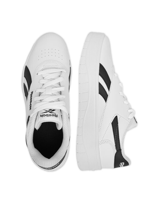 Reebok Sneakersy Reebok COURT ADVANCE SURGE 100234720 Biela