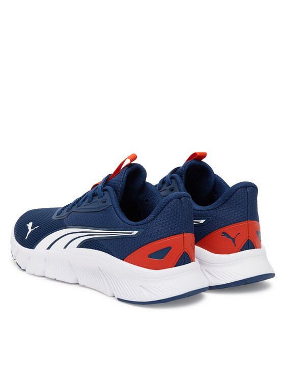 Puma Sportcipők Puma Flexfocus Lite Modern Jr 401517 17 Sötétkék