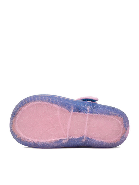 Nelli Blu Copati Nelli Blu 24SSZ1150 Mornarsko modra