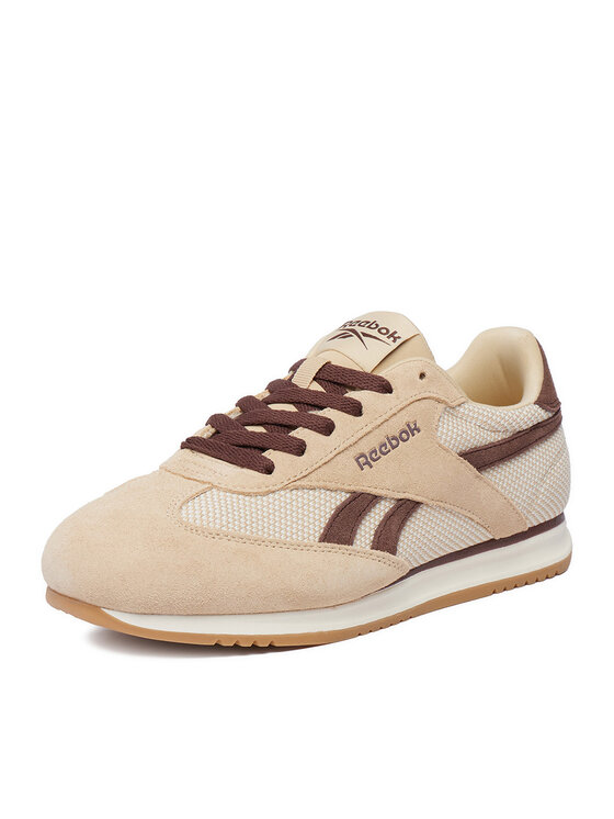 Reebok Снікерcи Reebok C-Fiori AR30309WTEC Бежевий
