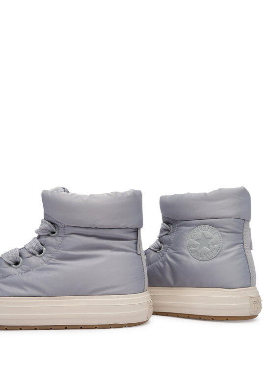 Converse Plátěnky Converse Chuck Taylor All Star Elements A18491C Šedá