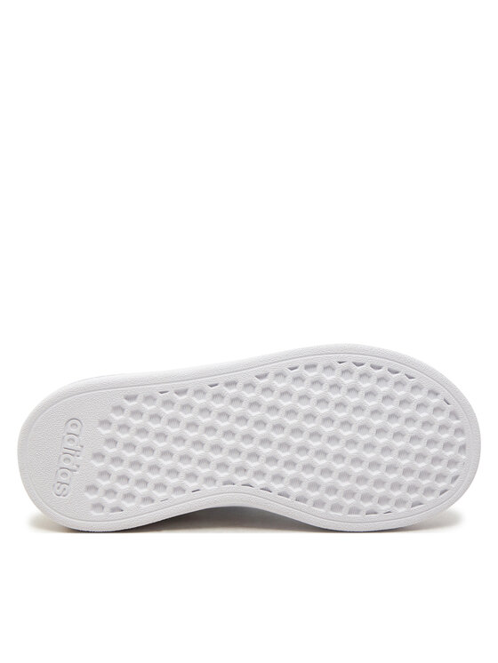 adidas Laisvalaikio batai adidas Grand Court 2.0 El C IE3851 Balta