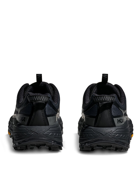 Hoka Laisvalaikio batai Hoka Mafate Three2 1175490 Juoda
