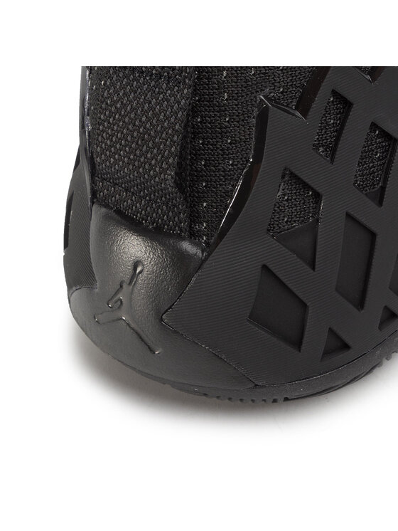 Nike Čevlji za košarko Nike Jumpman Diamond Low CI1207 010 Črna
