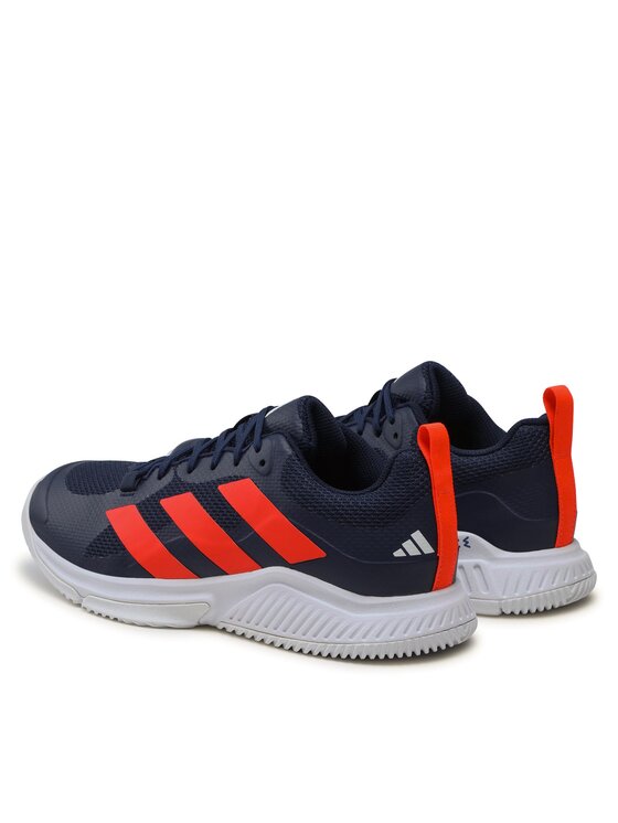 adidas Взуття у спортзал adidas Court Team Bounce 2.0 HP3341 Голубий